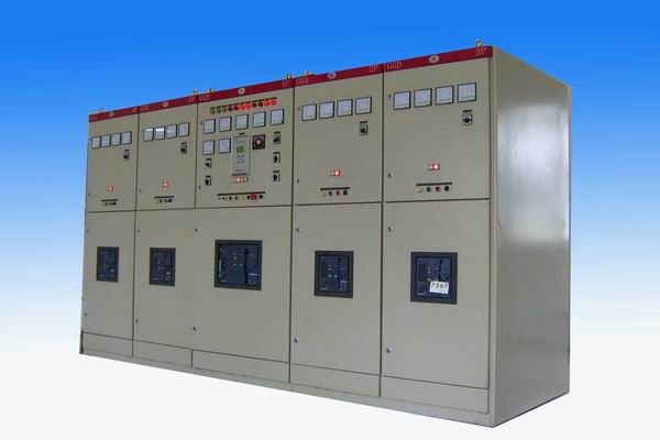 老河口装修配电柜 安全实用建筑抽屉式配电柜-电
